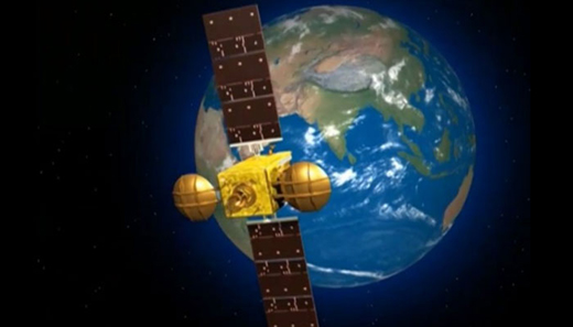satellite 